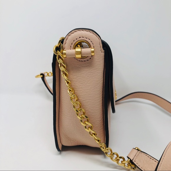 ❌SOLD❌ TORY BURCH CHELSEA CROSSBODY BAG - Picture 7 of 8